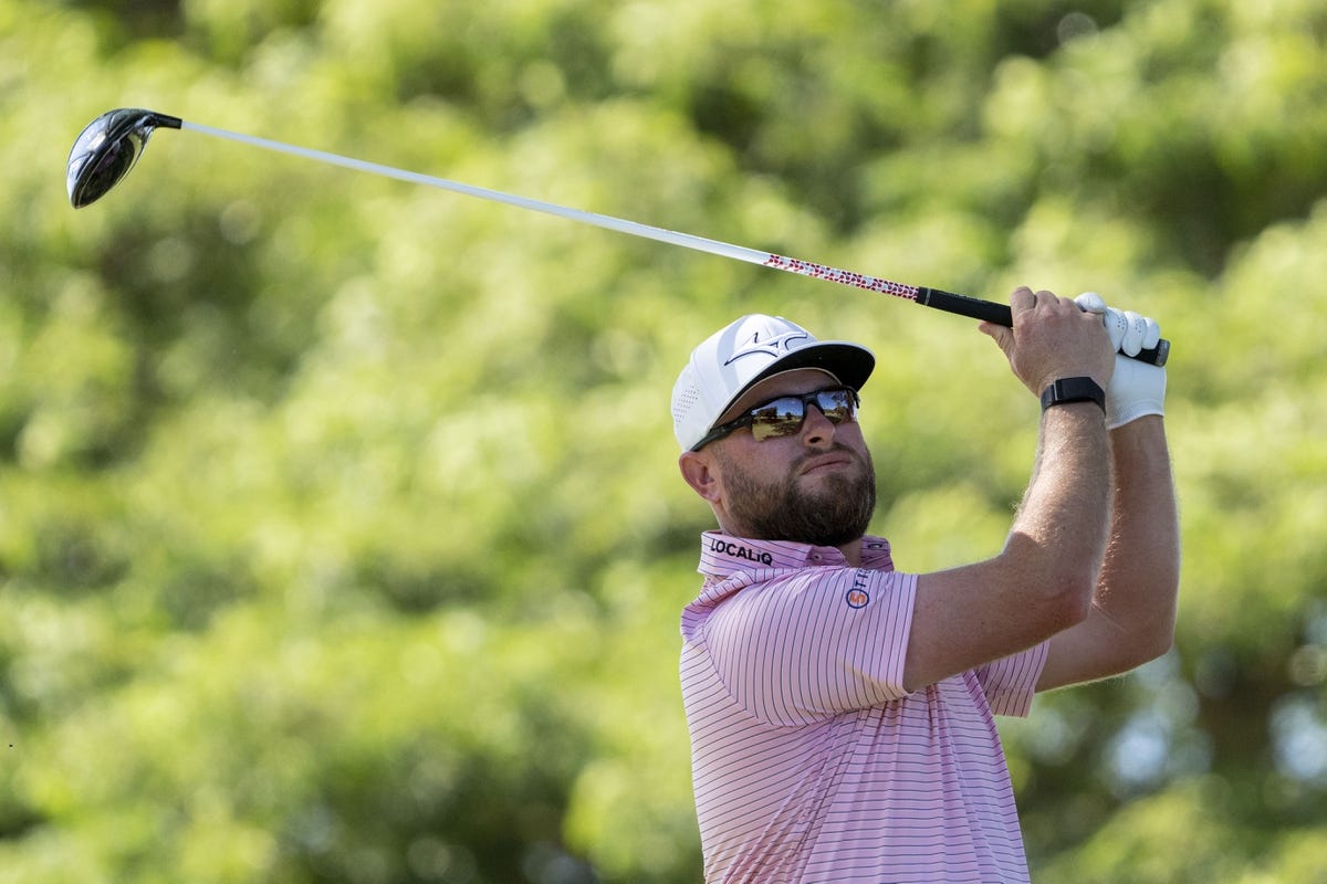 Puerto Rico Open TV coverage: How to stream or watch Erik Barnes | March 2 – 5