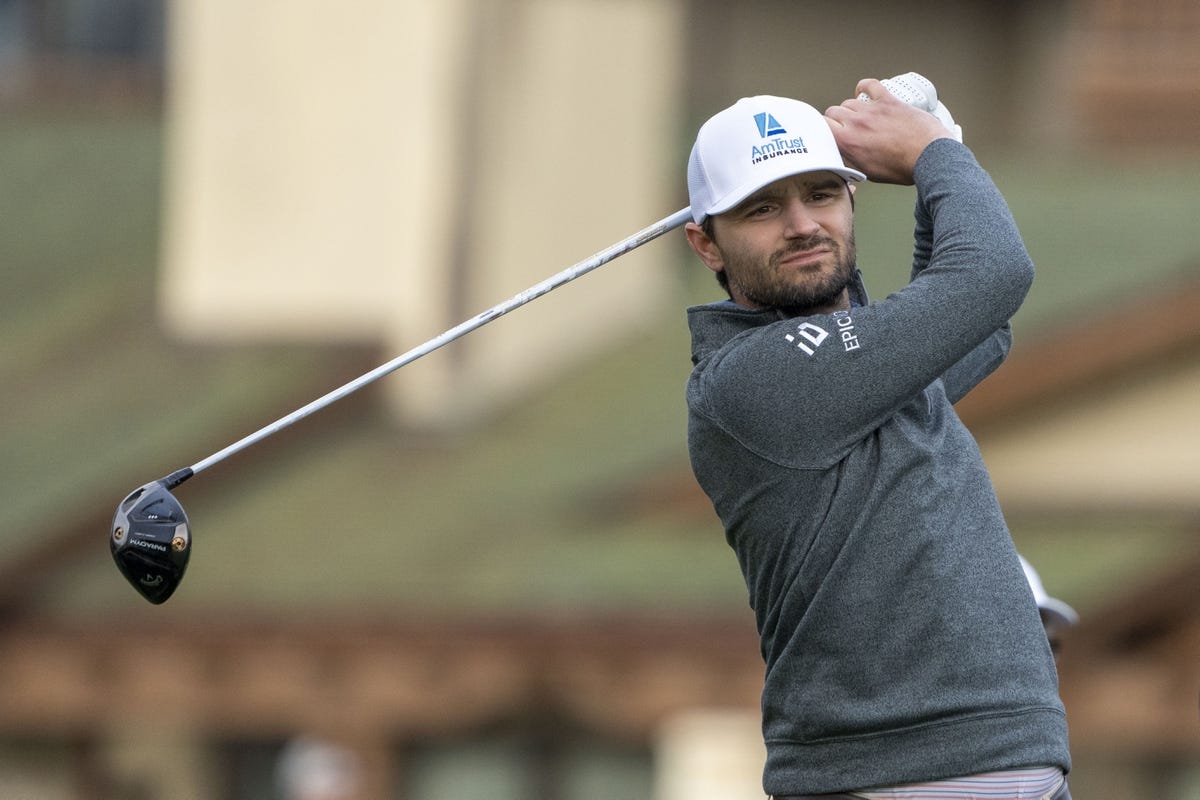 Puerto Rico Open TV coverage: How to stream or watch Kyle Stanley | March 2 – 5