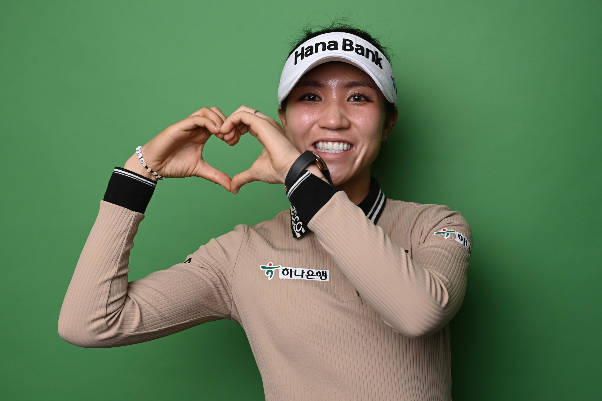 LPGA: 5 things to look for in Thailand, where Lydia Ko, Nelly Korda and Jin Young Ko are primed for battle along with Japanese teen sensation Saki Baba