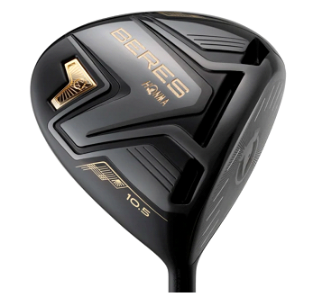 Honma’s Black Collection – Exclusivity, Quality & Performance Personified