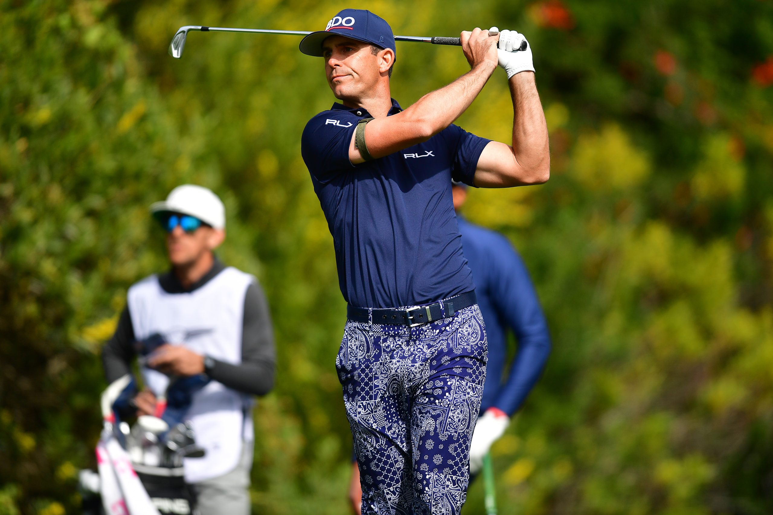 Billy Horschel won’t back down from 2023 Honda Classic, will play 5 straight weeks on PGA Tour