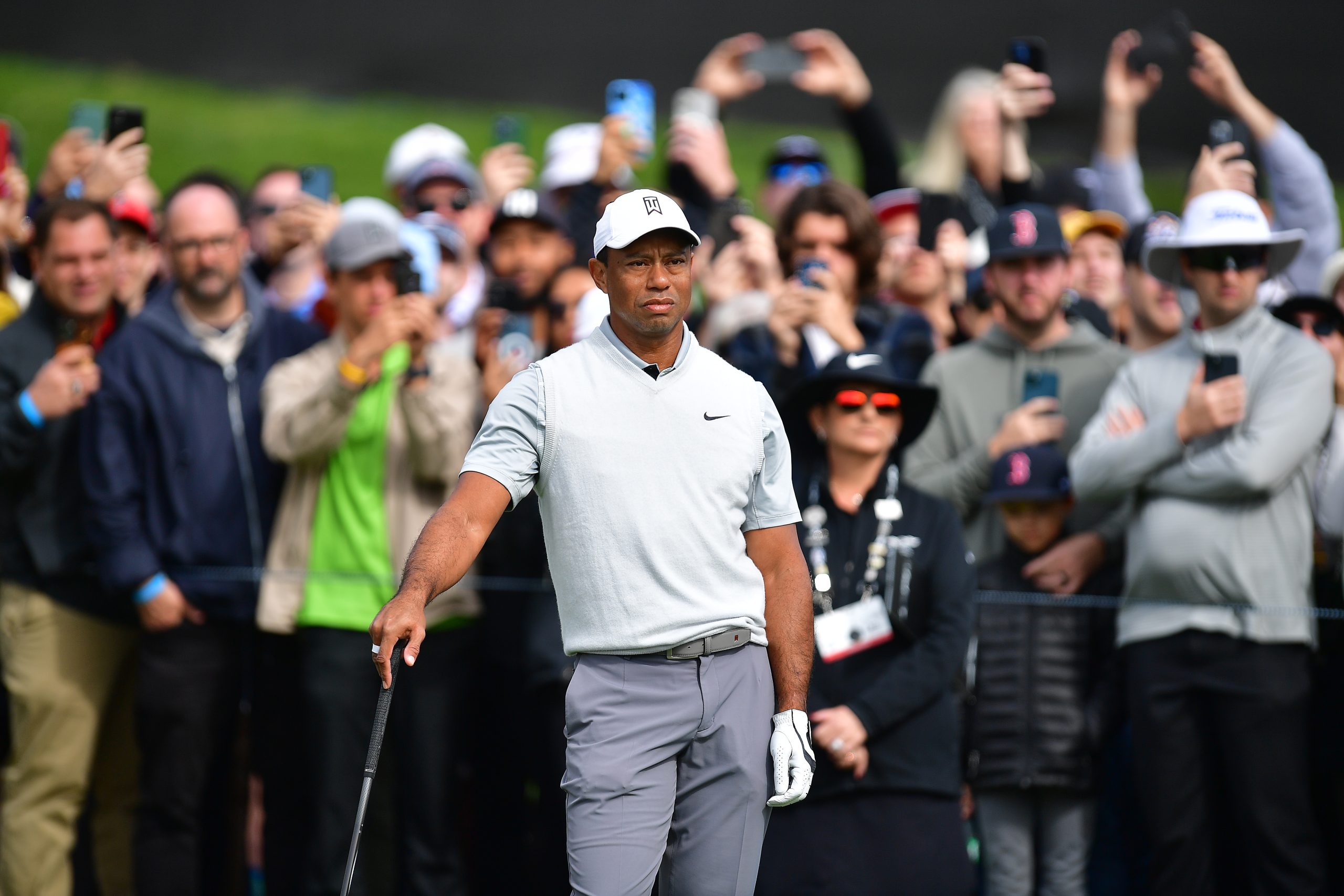 PGA Tour: Tiger Woods’ return among the six most intriguing storylines from this year’s West Coast Swing