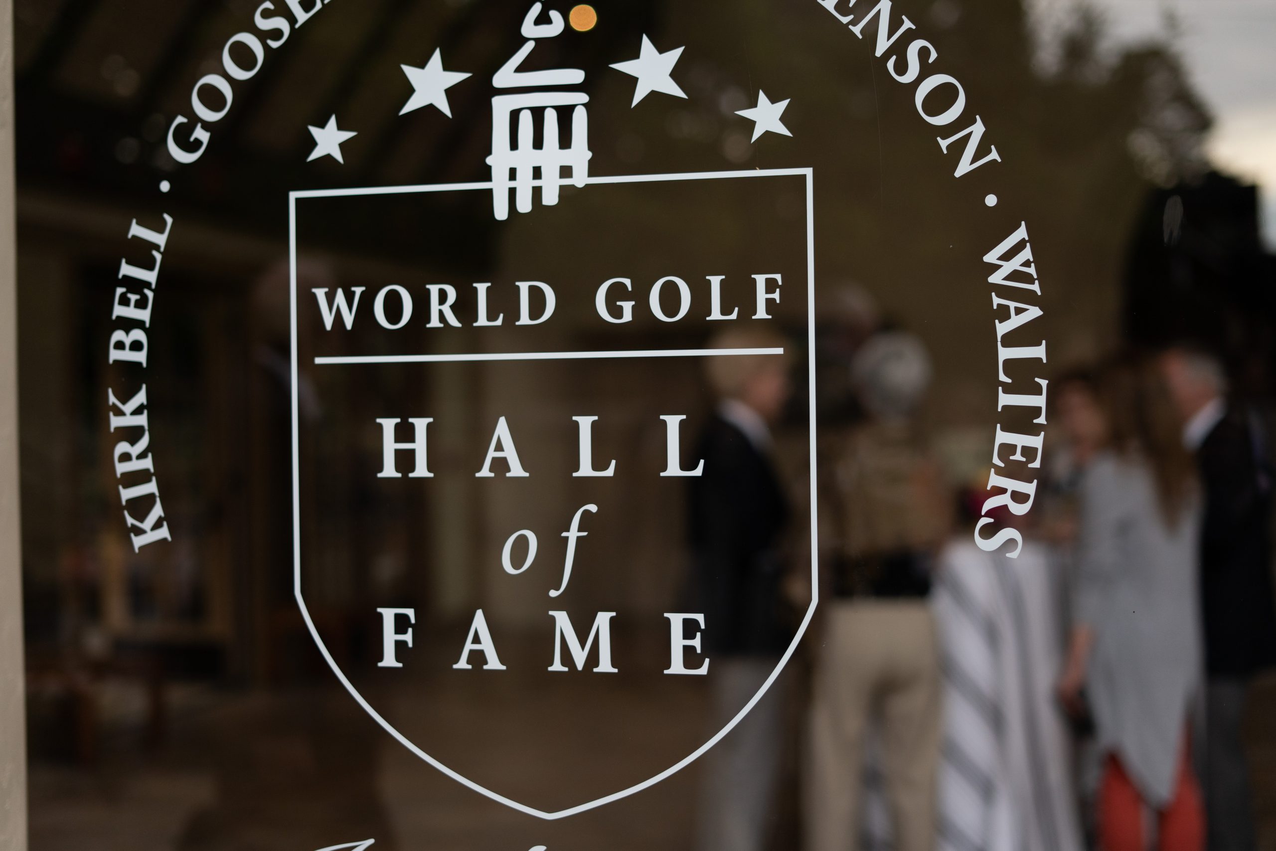 Seven remaining co-founders of the LPGA named finalists for World Golf Hall of Fame