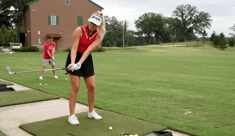 Golf instruction: Simplify your backswing with these 3 steps
