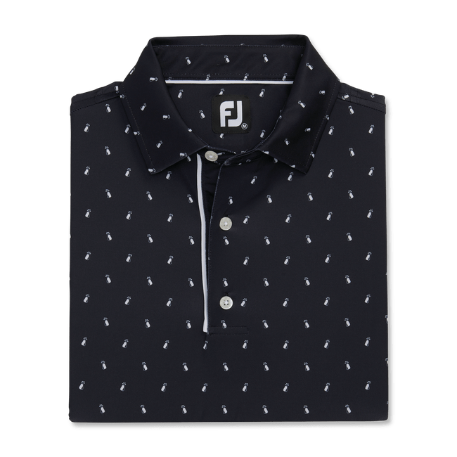 FootJoy –The Most Coveted and Respected Name in Golf offers Outstanding Clothing Options